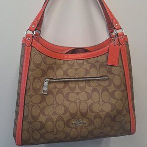 Coach Kristy Shoulder Bag B2391-C6232